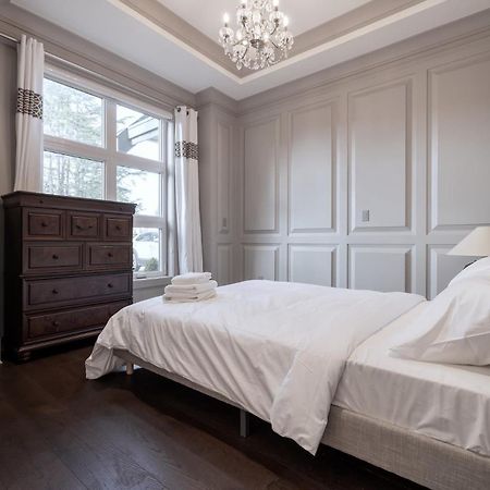 Luxurious Private Rooms In Richmond Exterior foto