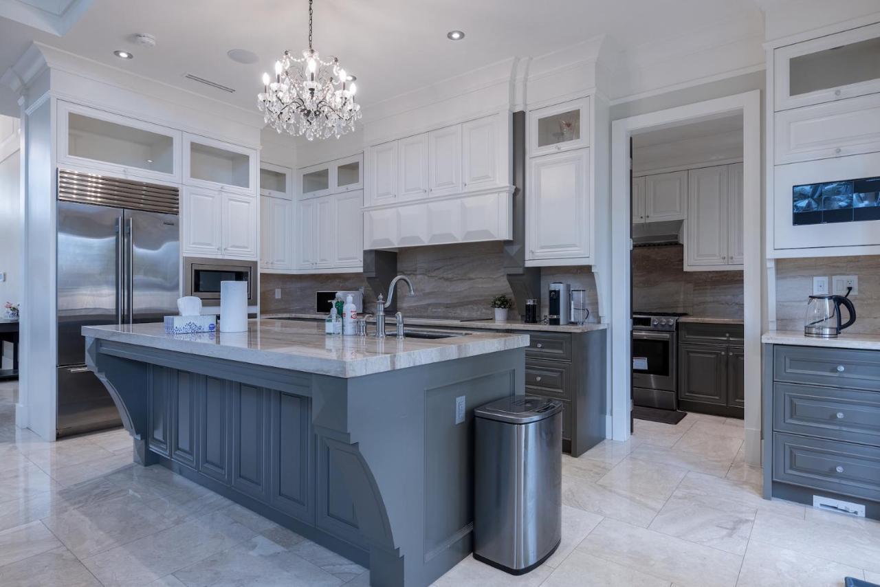 Luxurious Private Rooms In Richmond Exterior foto