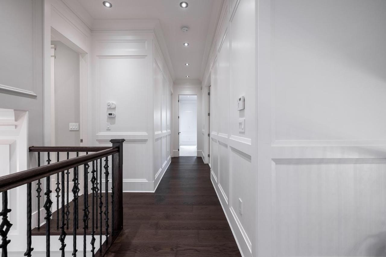 Luxurious Private Rooms In Richmond Exterior foto