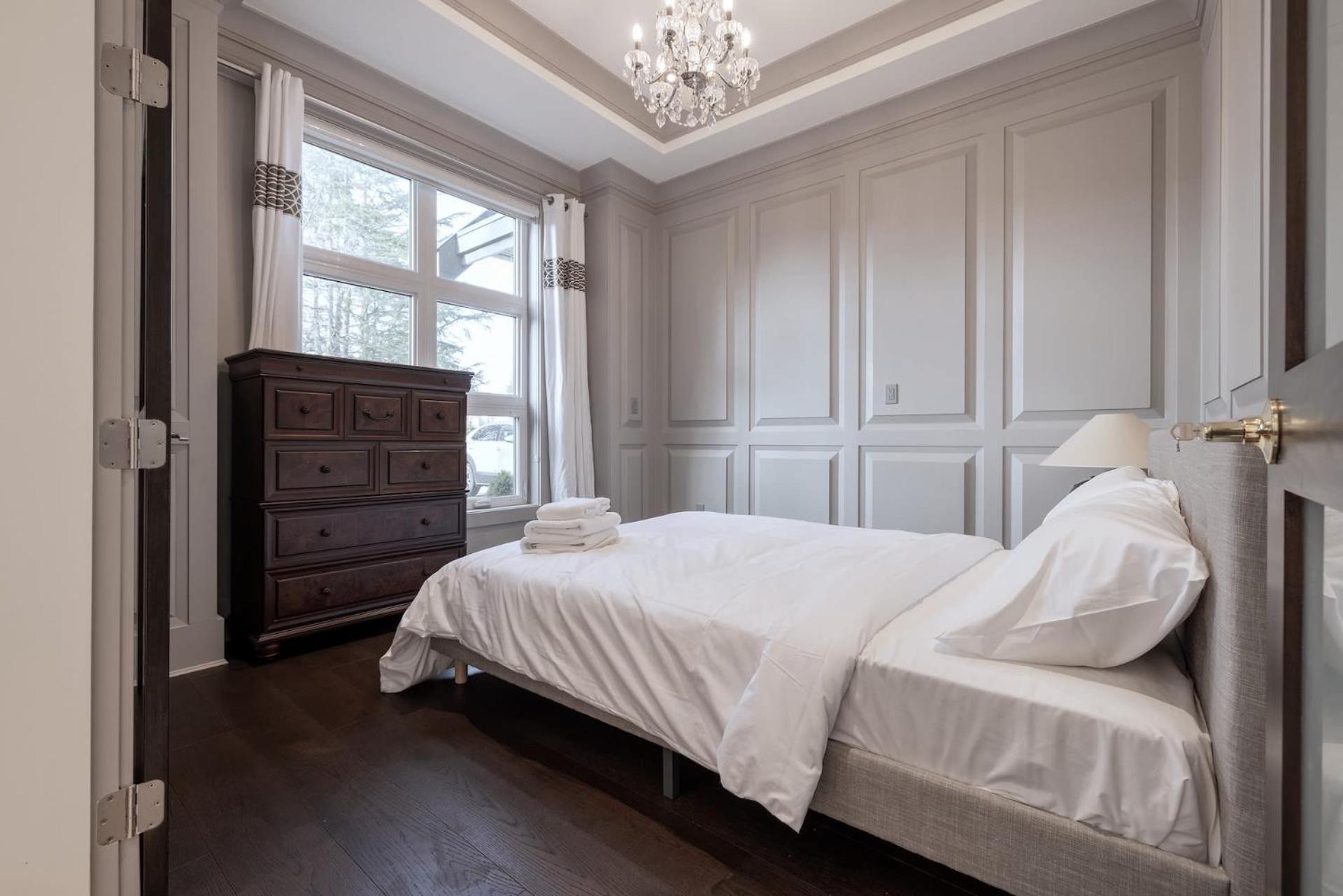 Luxurious Private Rooms In Richmond Exterior foto