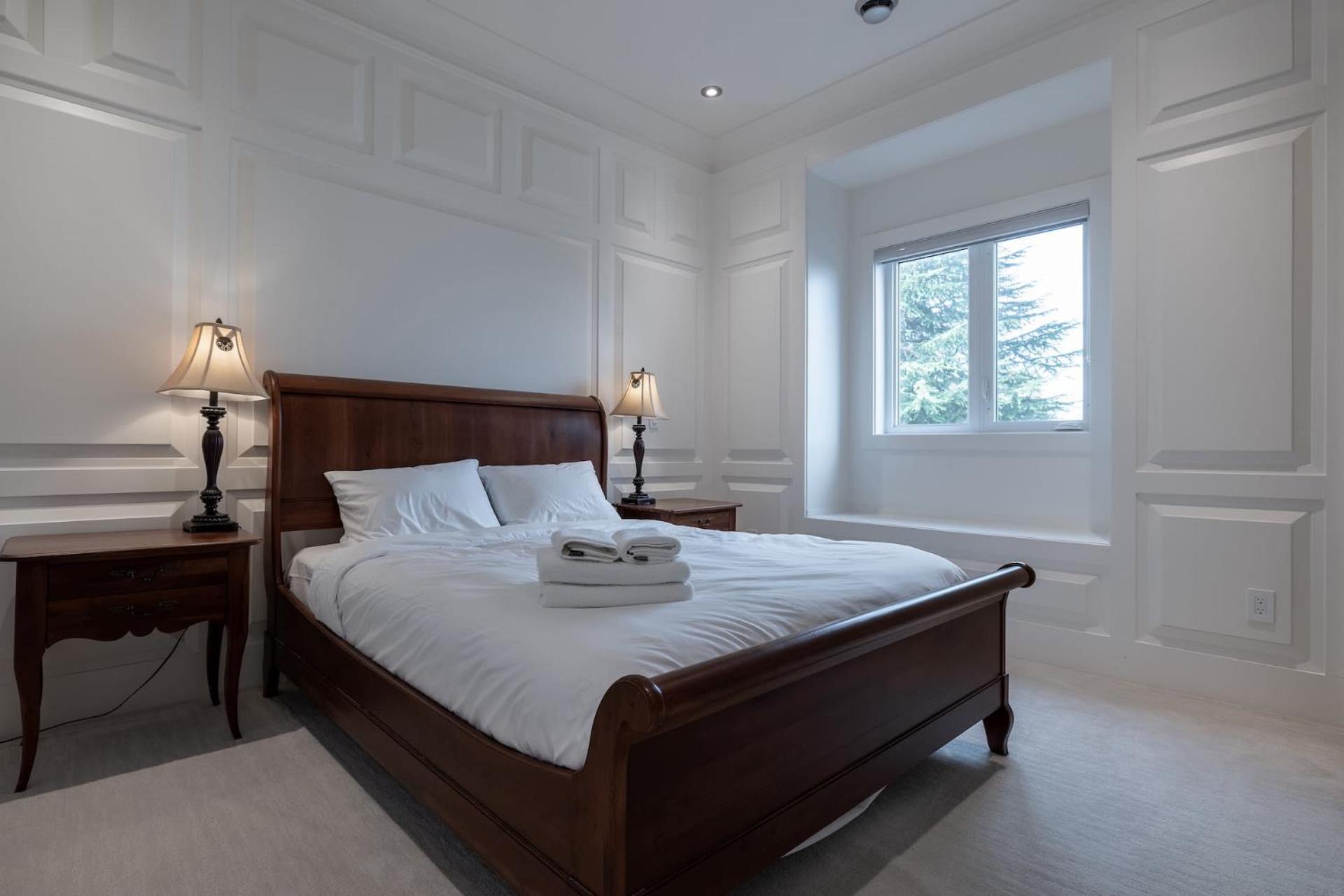 Luxurious Private Rooms In Richmond Exterior foto